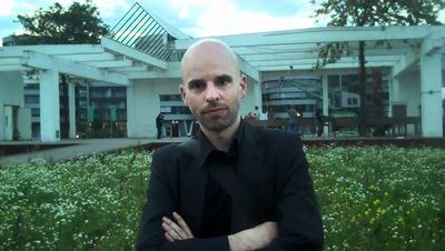 Förderpreis der Erna und Curt Burgauer Stiftung geht an Yves Netzhammer