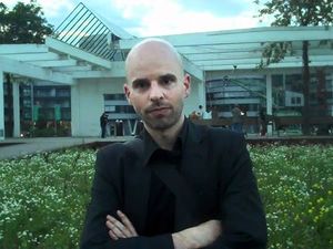 Förderpreis der Erna und Curt Burgauer Stiftung geht an Yves Netzhammer