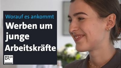 Wer ist die Gen Z? Erwartungen und Werte der neuen Arbeitsgeneration