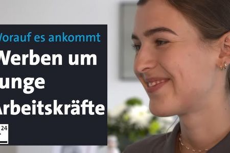Wer ist die Gen Z? Erwartungen und Werte der neuen Arbeitsgeneration
