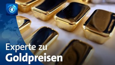 Zugewinn bei Gold und Silber mit 15 bzw. 17 Prozent in diesem Jahr