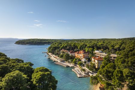 Lošinj Hotels & Villas