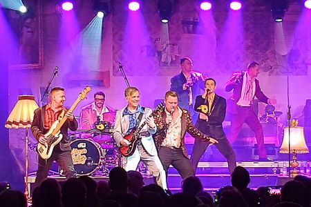 Schlagerprinz & Band 
