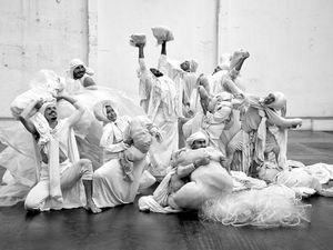 Borda - Reihe Global Bodies: Brasilien