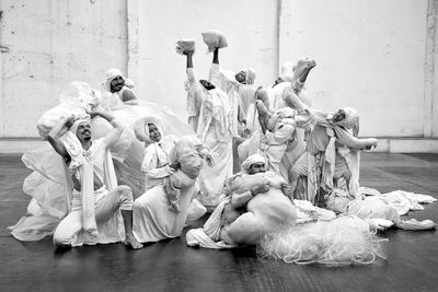 Borda - Reihe Global Bodies: Brasilien
