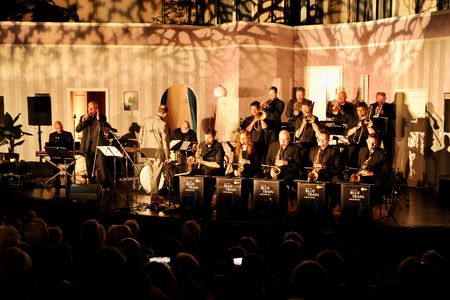SONDERKONZERT DES RAKOCZY-FÖRDERVEREINS E.V