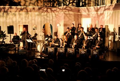 SONDERKONZERT DES RAKOCZY-FÖRDERVEREINS E.V