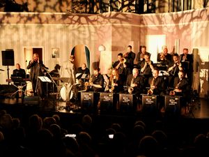 SONDERKONZERT DES RAKOCZY-FÖRDERVEREINS E.V SONDERKONZERT DES RAKOCZY-FÖRDERVEREINS E.V