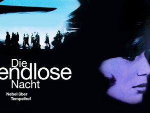 DIE ENDLOSE NACHT DIE ENDLOSE NACHT