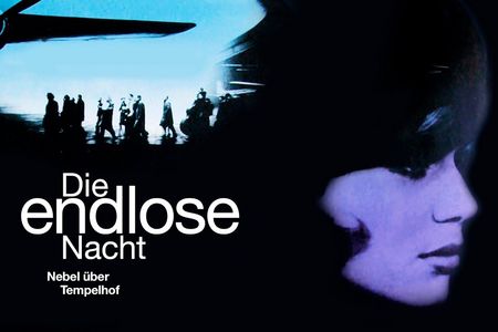DIE ENDLOSE NACHT