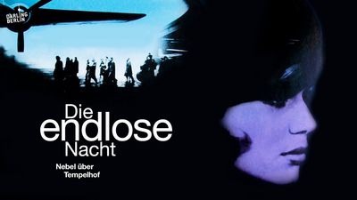 DIE ENDLOSE NACHT