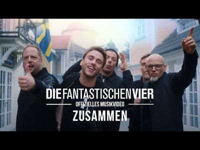 Die Fantastischen Vier