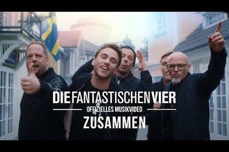 Die Fantastischen Vier