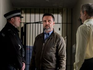 Hinterland - Inspector Mathias – Mord in Wales Hinterland - Inspector Mathias – Mord in Wales