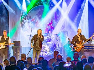 Manfred Mann's Earth Band 