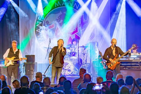 Manfred Mann's Earth Band 