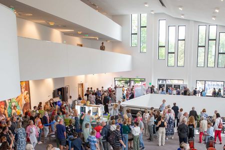TuP Theaterfest