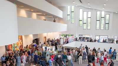TuP Theaterfest