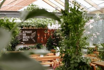 Weingut Alphart am Mühlbach
