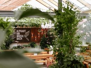Weingut Alphart am Mühlbach Weingut Alphart am Mühlbach
