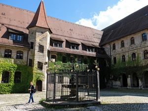 Das Nürnberger Land bietet die perfekte Kulisse Das Nürnberger Land bietet die perfekte Kulisse
