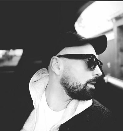 Daniele Burgarella
