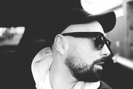 Daniele Burgarella