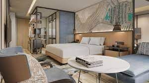 Das Hyatt Centric City Centre Kuala Lumpur Das Hyatt Centric City Centre Kuala Lumpur