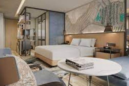 Das Hyatt Centric City Centre Kuala Lumpur 