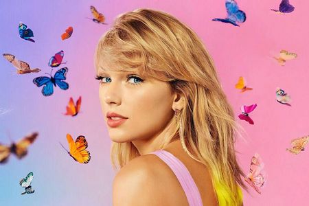 Auch Taylor Swift konnte den Wahlsieg von Donald Trump nicht verhindern