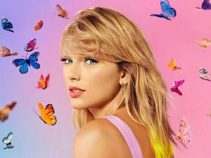 Auch Taylor Swift konnte den Wahlsieg von Donald Trump nicht verhindern Auch Taylor Swift konnte den Wahlsieg von Donald Trump nicht verhindern
