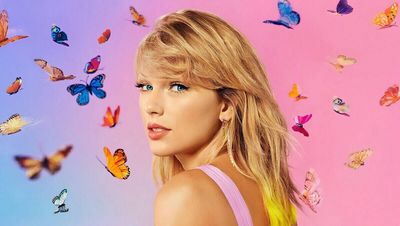 Auch Taylor Swift konnte den Wahlsieg von Donald Trump nicht verhindern