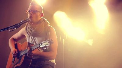 Bernhoft kehrt mit erneuerter Leidenschaft auf die Bühne zurück