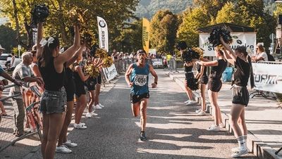 Ein Event – drei Läufe: Der „SALOMON Alpenstadt City & Trail“ lockt Bad Reichenhalls sportliche Einwohner und Besucher jeweils im Mai auf die Straßen sowie den Hausberg der oberbayerischen Kurmetropole