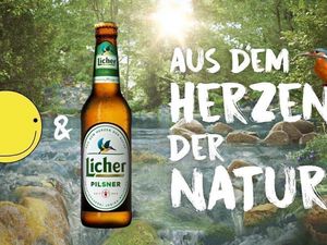 Aus dem Herzen der Natur