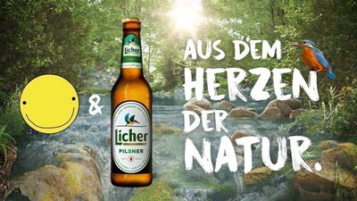 Aus dem Herzen der Natur