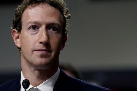 Mark Zuckerberg will die freie Meinungsäußerung wiederherstellen