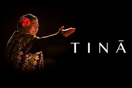 Deutschlandpremiere von TINĀ - Don't stop singing