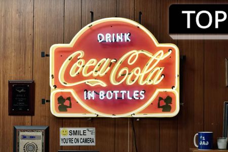 Coca-Cola ist mehr als nur ein Getränk