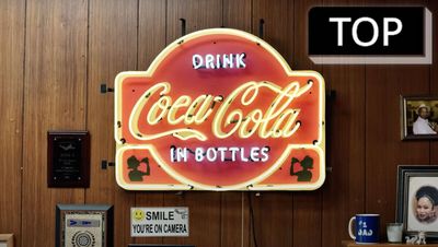 Coca-Cola ist mehr als nur ein Getränk