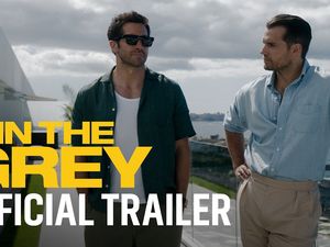 Guy Ritchie präsentiert IN THE GREY Guy Ritchie präsentiert IN THE GREY