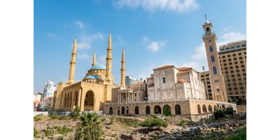 Sechs Konzerte an vier Tagen zwischen arabischer Tradition und zeitgenössischen Sounds
