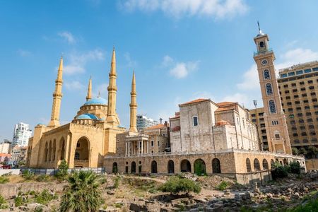 Sechs Konzerte an vier Tagen zwischen arabischer Tradition und zeitgenössischen Sounds