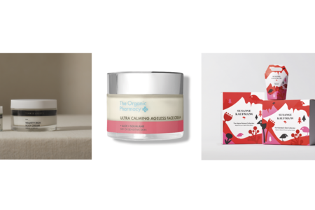 ORGANIC LUXURY: weitere Oktober-News