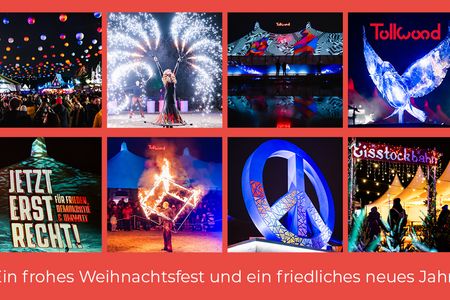Das Line-Up für die Musik-Arena ist komplett, die Konzerte sind im Vorverkauf 