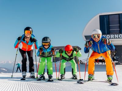 Turracher Höhe: Kinder fahren an zwei Tagen im Advent gratis Ski