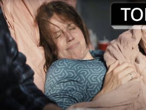 Frisch gebügelt in den Tag? Die Realität sieht anders aus