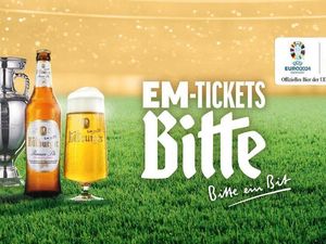 Bitburger kehrt ins Fußball-Sponsoring zurück Bitburger kehrt ins Fußball-Sponsoring zurück