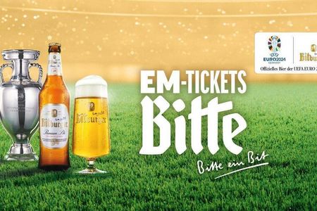 Bitburger kehrt ins Fußball-Sponsoring zurück