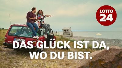 31-jähriger LOTTO24-Spieler aus Nordrhein-Westfalen knackt 96 Millionen Eurojackpot